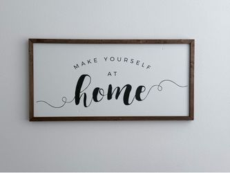 Bedroom House Decor