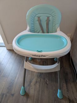 High chair for sale