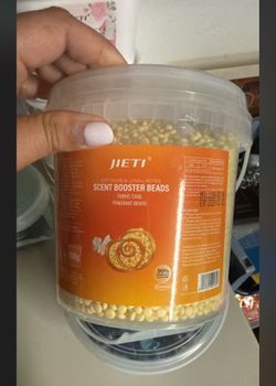 Scented beads 800 g