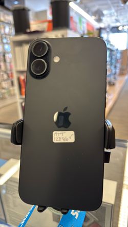iPhone 16 plus