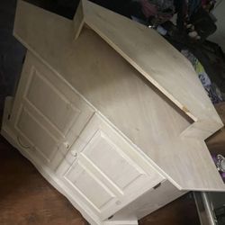 Corner Unit