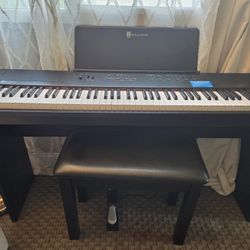 Williams Allegro III