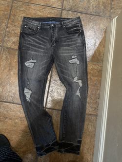 Purple Jeans