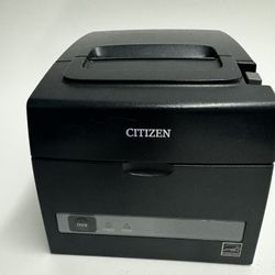 Citizen CT-S310IIUBK TZ30-USB