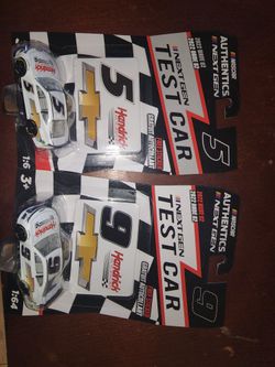 Nascar Next Gen