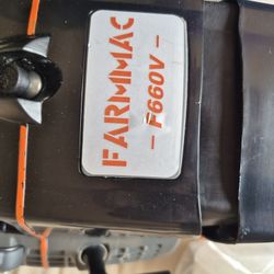 Farmac. Tomosierra
