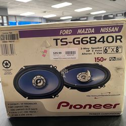 Pioneer ts-g69840r (1297)