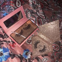 DripMystique Lashes