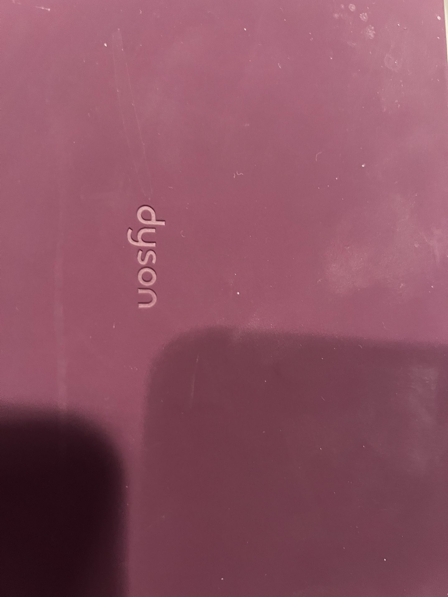 Dyson Air wrap Multistyler