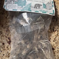 NEW! Colorado Cookie Cutter Set