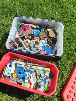 Legos