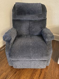 Power lift Recliner