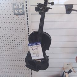CeCilio Violin 