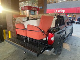 DINING FURNITURE SET PICKUP DELIVER 🛻