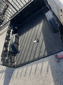 2000-2006 Chevy Silverado Bedliner