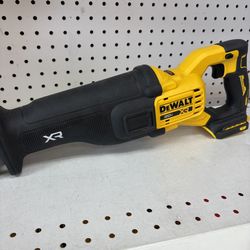 Dewalt New Saw Zall XR Brushless 20v