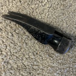 Martinez Framing Hammer Head