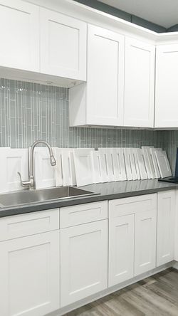 Kitchen Cabinets And More