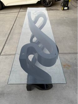 Decor table