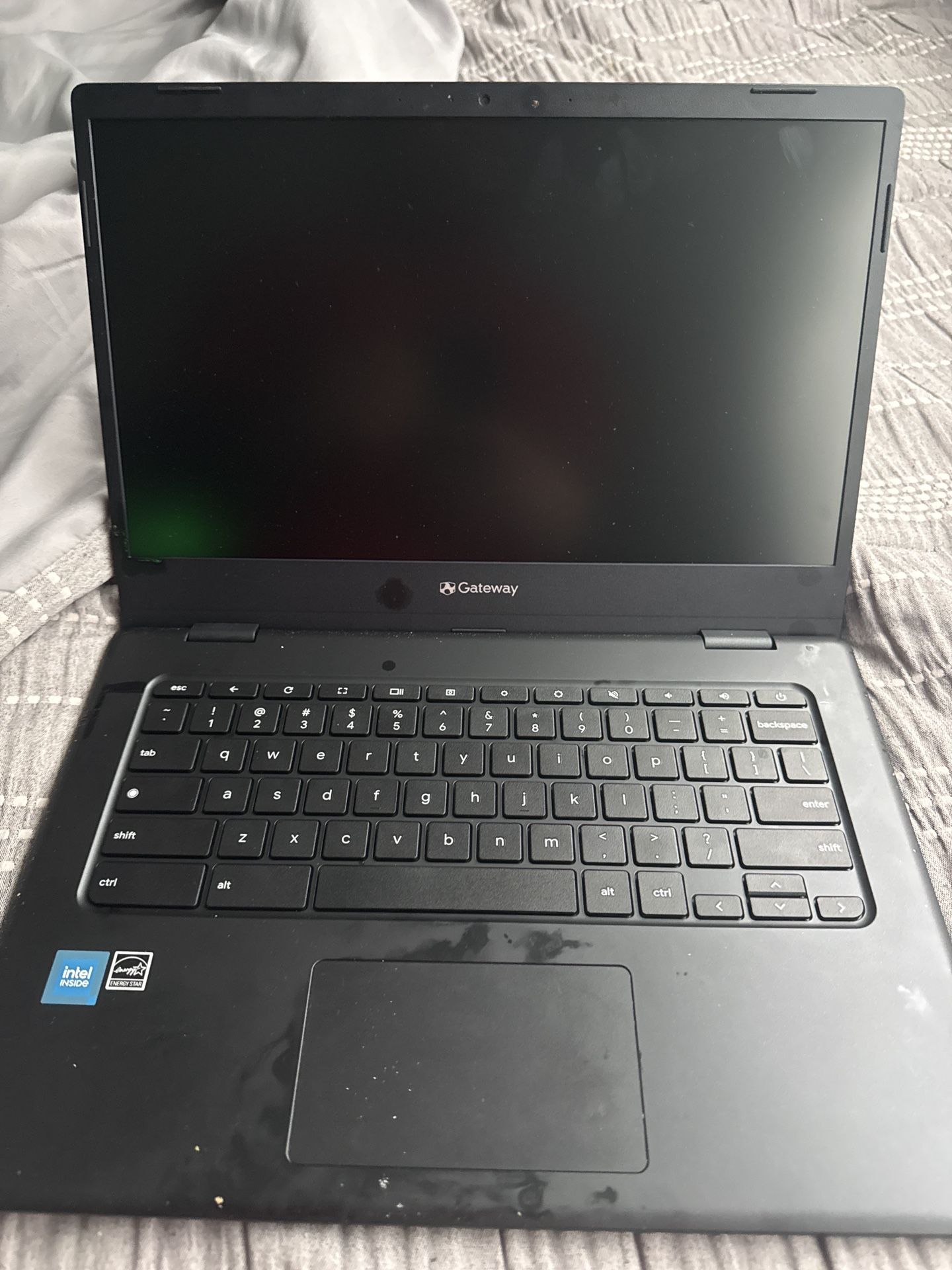 Chromebook Gateway 