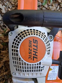 STIHL MS 251 C
