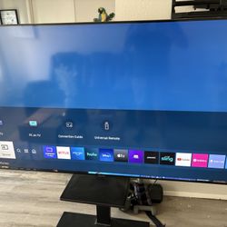 Samsung 75 Smart 2022