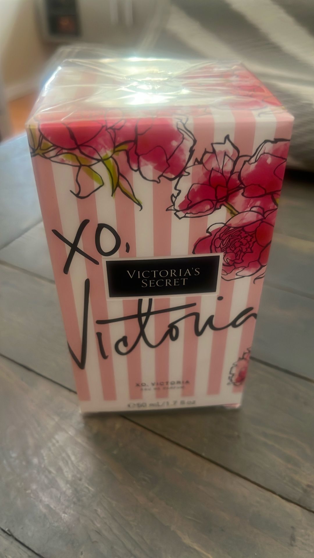 Vs XO