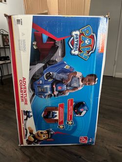 PAW Patrol Adventure Coaster by Step2