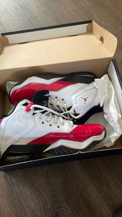 Jordan b loyal gs size 7