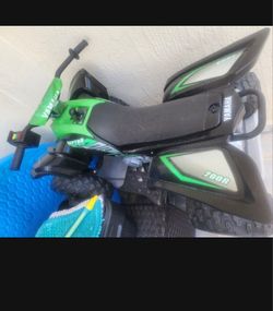 Se Vende Moto Para Niños