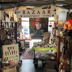 Rock And Roll Open Sunday Only  ( Red Barn )closes April 23rd For The Season Reopens Sept 1