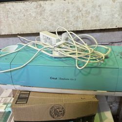 Cricut Explore Air 2