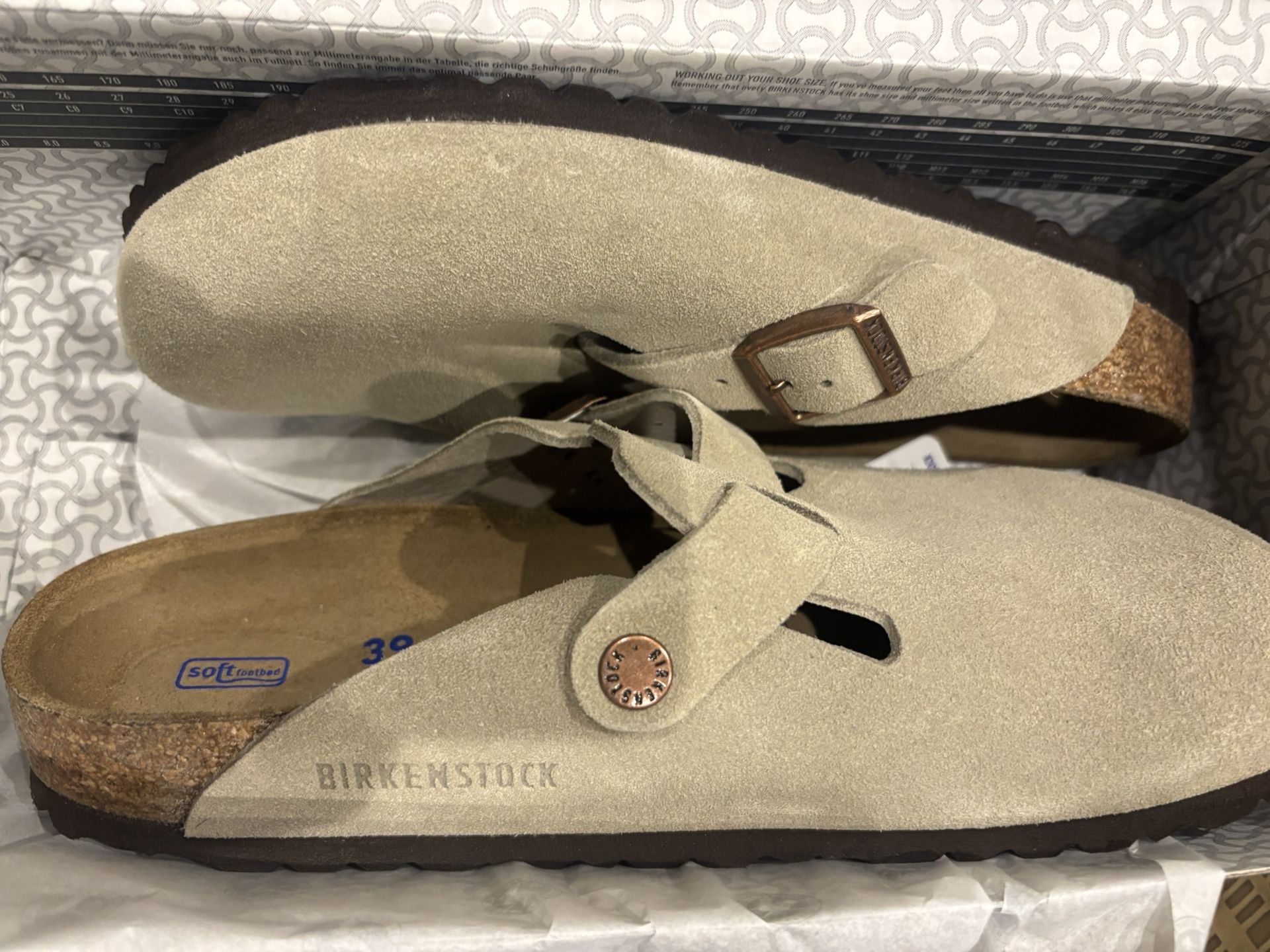 Birkenstock