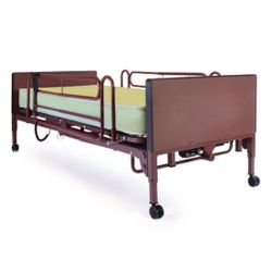 Hospital Bed