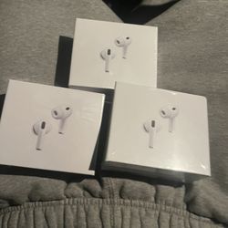 Airpod series 3