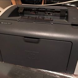 HP LaserJet 1022 Printer