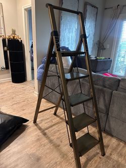 6ft Ladder