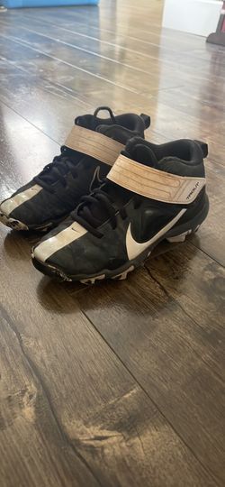 Kids Baseball Cleats Trout 2Y