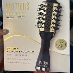 Hair Tool