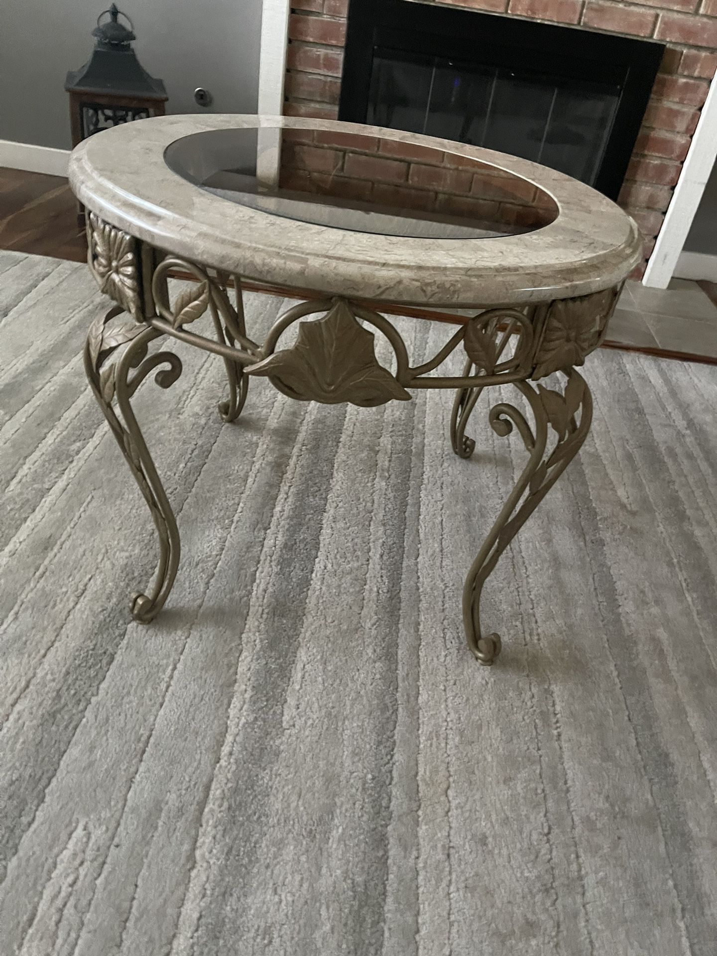 End Tables