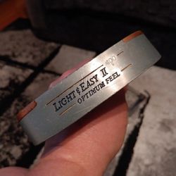 ⭐️Ladies Square Two Light & Easy XL400 