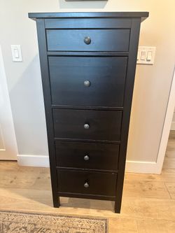 IKEA Hemnes Dresser