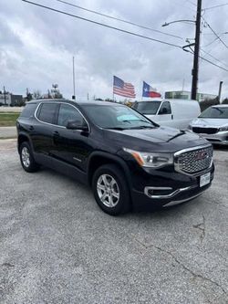 2019 GMC Acadia