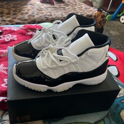 Retro Air Jordan 11 “Gratitude”