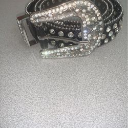 BB Simon Belt