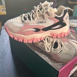 Filas