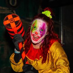 6 Fright Night Tickets