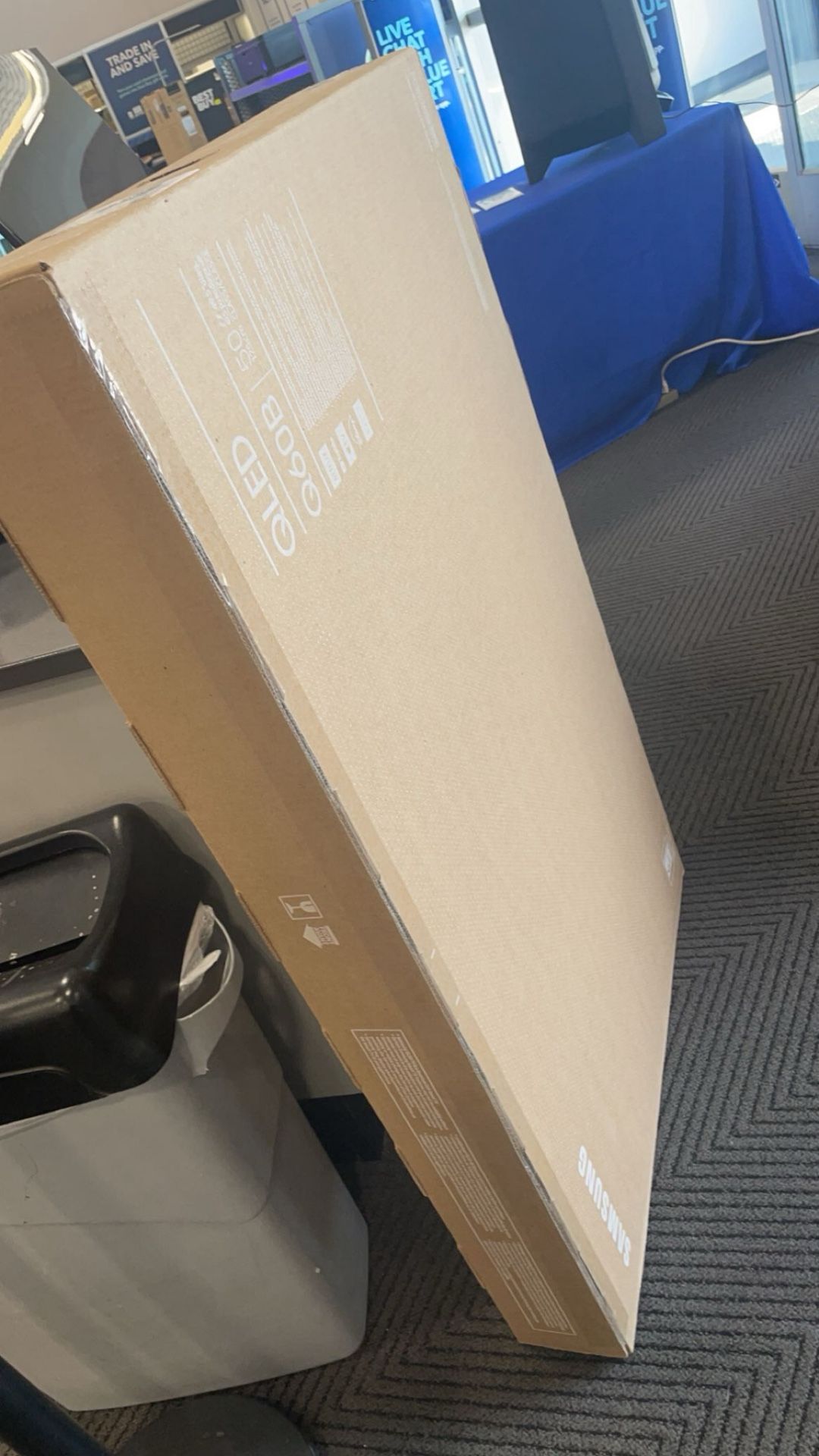 Samsung Tv