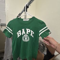 Bape Classics Size Xs 