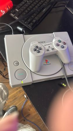 Original PlayStation